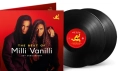 Milli Vanilli, The Best Of Milli Vanilli 2LP
