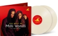 Milli Vanilli, The Best Of Milli Vanilli 2LP Biała, nowa płyta winylowa