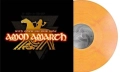 Amon Amarth, With Oden On Our Side LP Marbled