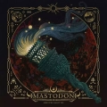 Mastodon, Medium Rarities 2LP Czerwona płyta winylowa