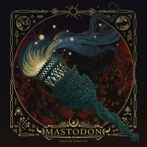 Mastodon, Medium Rarities 2LP