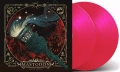 Mastodon, Medium Rarities 2LP Czerwona płyta winylowa