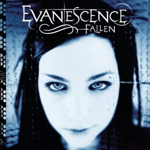 Evanescence, Fallen LP