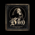 Dio, The Studio Albums 1996-2004 Box: 5LP, 7", kolorowe płyty winylowe