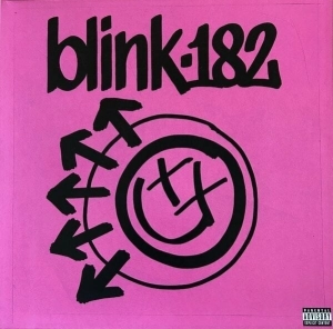 Blink-182, One More Time... LP