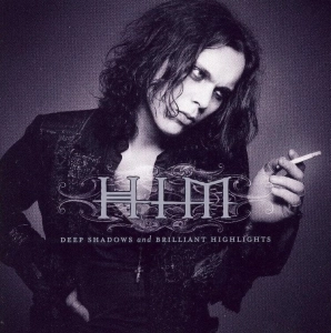 HIM, Deep Shadows And Brilliant Highlights LP