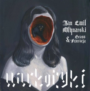Jan Emil Młynarski & Brass Federacja, Narkotyki LP Gatefold