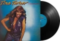 Tina Turner, Love Explosion LP