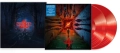 VA Stranger Things: Soundtrack from the Netflix Series, Season 4 2LP Czerwona płyta winylowa