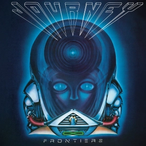 JOURNEY Frontiers - 40th Anniversary 2LP