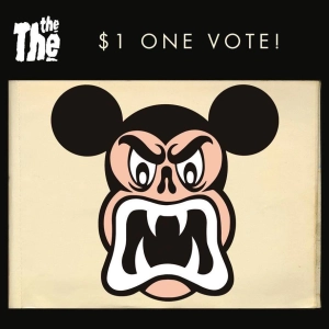 The The, $1 ONE VOTE EP