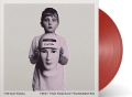 The National, First Two Pages Of Frankenstein LP Edycja limitowana, czerwona płyta winylowa
