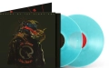 Queens Of The Stone Age, In Times New Roman… 2LP Clear blue, kolorowa płyta winylowa