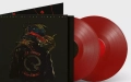 Queens Of The Stone Age, In Times New Roman… 2LP Czerwona płyta winylowa