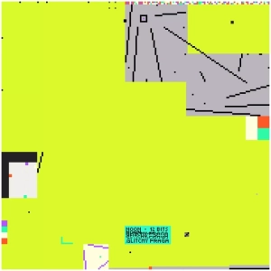 NOON Glitchy Praga Instrumental LP