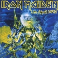 Iron Maiden, Live After Death 2LP Nowa płyta winylowa