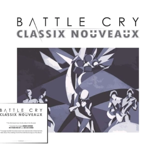CLASSIX NOUVEAUX Battle Cry LP Clear