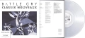CLASSIX NOUVEAUX Battle Cry LP Clear