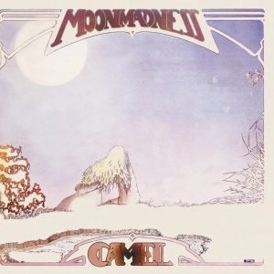 Camel, Moonmadness LP