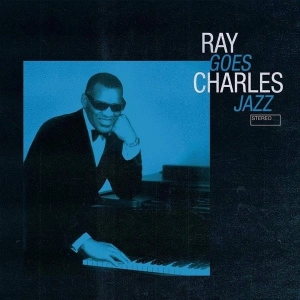 Ray Charles, Go Jazz LP