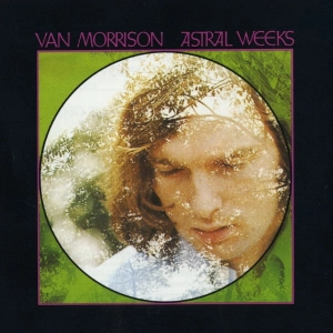 Van Morrison, Astral Weeks LP