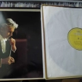 Ludwig van Beethoven -  9 Symphonien BOX Herbert von Karajan 8LP 1977 UK, Deutsche Grammophon, płyta winylowa