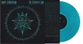 Bury Tomorrow, The Seventh Sun LP Kolorowa płyta winylowa, teal - ciemny turkus