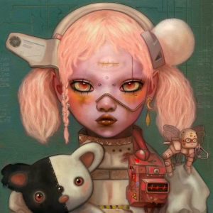 Bring Me The Horizon, Post Human: Nex Gen LP