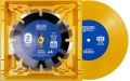 Woodkid, Goliath, Maxi Single - płyta winylowa 7"