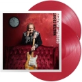 Walter Trout, Ordinary Madness Red 2LP