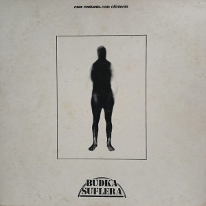 Budka Suflera, Czas Czekania, Czas Olśnienia LP 1984 Polton płyta winylowa