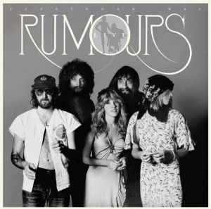 Fleetwood Mac, Rumours Live 2LP