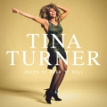 Tina Turner, Queen Of Rock 'n' Roll LP
