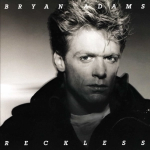 Bryan Adams, Reckless 2LP