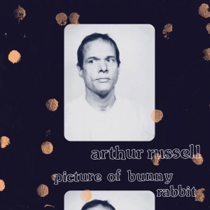 ARTHUR RUSSELL Picture Of Bunny Rabbit LP