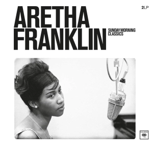 Aretha Franklin, Sunday Morning Classics 2LP
