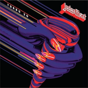 JUDAS PRIEST Turbo 30 LP