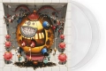 Orbital, Optical Delusion 2LP Biały winyl