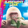 Basement Jaxx, Rooty 2LP Kolorowa płyta winylowa