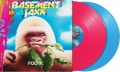 Basement Jaxx, Rooty 2LP Kolorowa płyta winylowa
