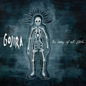GOJIRA The Way Of All Flesh 2LP