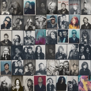 The Kills, Little Bastards 2LP Neon yellow, kolorowa płyta winylowa