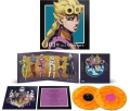 YUGO KANNO Jojo's Bizarre Adventure: Golden Wind 2LP