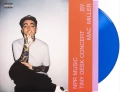 Mac Miller, NPR Music Tiny Desk Concert LP Niebieska płyta winylowa