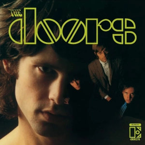 The Doors, The Doors LP Nowa płyta winylowa