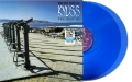 Kyuss, Muchas Gracias: The Best Of Kyuss 2LP Nowa, niebieska płyta winylowa