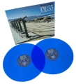 Kyuss, Muchas Gracias: The Best Of Kyuss 2LP Nowa, niebieska płyta winylowa