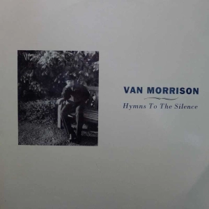 Van Morrison  – Hymns To The Silence, 2LP 1991 Holland, Polydor, płyta winylowa