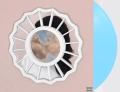 Mac Miller, The Divine Feminine 2LP Light blue winyl