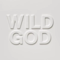 Nick Cave & The Bad Seeds, Wild God LP